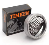 Headstock Taper Roller Bearings for Motorcycle - Metric - All Sizes