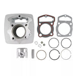 Cylinder Barrel Kit: Honda SL125 SL 125 (1971-1973)