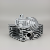 Cylinder Head: AJS JS125 / Cadwell 125 - 154FMi