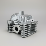 Cylinder Head: AJS JS125 / Cadwell 125 - 154FMi