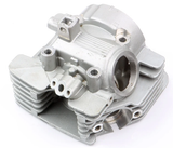 Cylinder Head: Yamaha YBR125 YBR 125 (2005-2018)