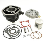 Big Bore Cylinder Barrel Kit: Aprilia Loris Capirossi 50 (1998-2001)