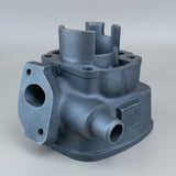 Cylinder Barrel Kit: Aprilia SR 50 (1994-2000)