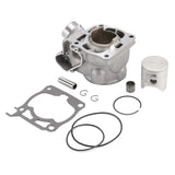 Cylinder Barrel Kit: Yamaha YZ125 YZ 125 (2005-2021)