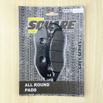 Front Brake Pads: Honda PCX125 PCX 125 (2018-2023)