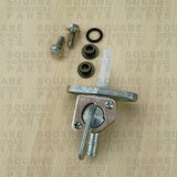 Fuel / Petrol Tap: Honda CR125 CR 125 (1980-2007)