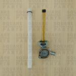 Fuel / Petrol Tap: Honda CBR600 CBR 600 (1987-1990)