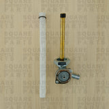 Fuel / Petrol Tap: Honda CBR600 CBR 600 (1987-1990)
