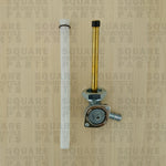 Fuel / Petrol Tap: Honda NV400 NV 400 (1992-1997)