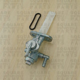 Fuel / Petrol Tap: Suzuki TS100 TS 100 (1979-1984)