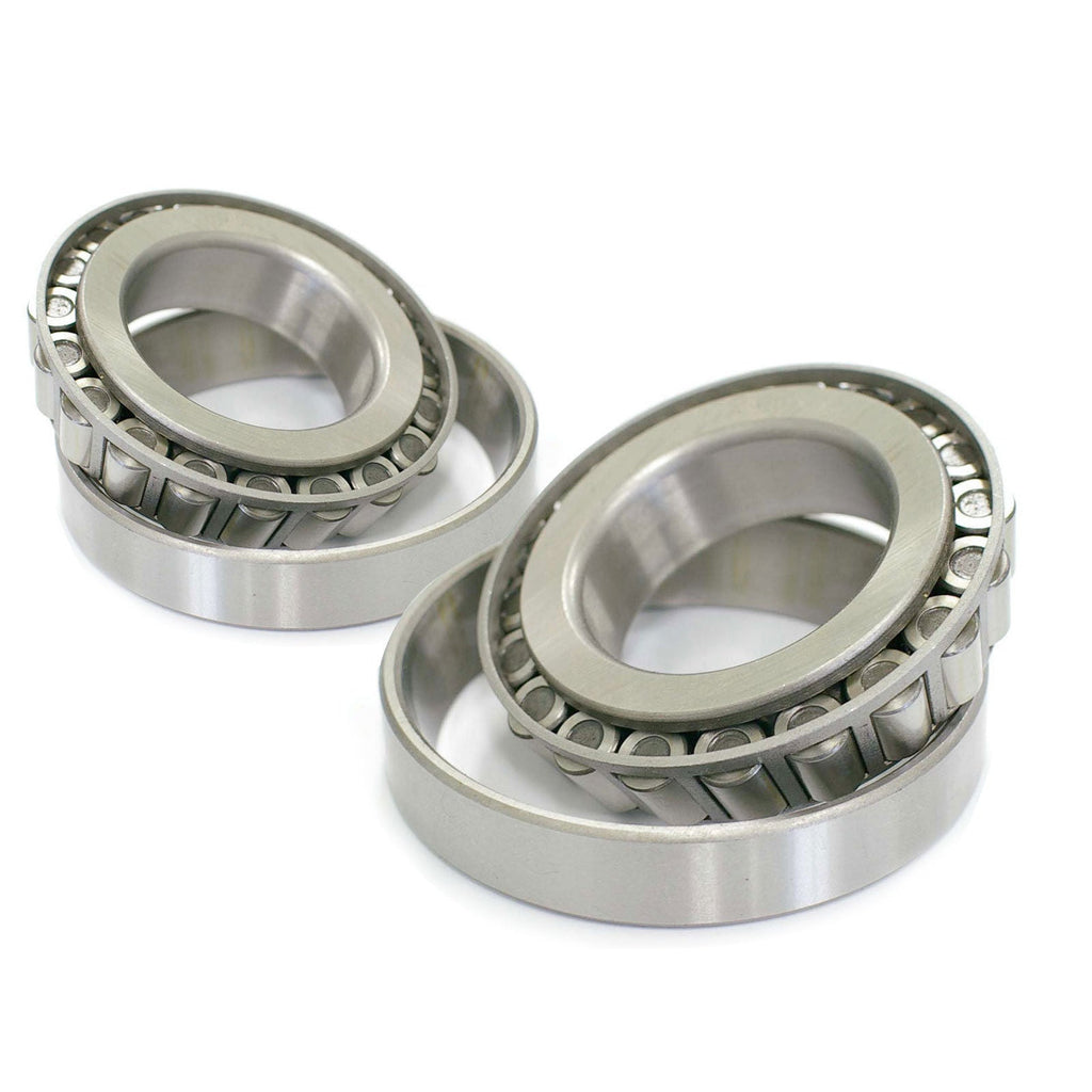 Pyramid Parts Steering Head Bearings & Seals Kit For Yamaha DT125 R (85-02) - SSB-BR08, Japan Made