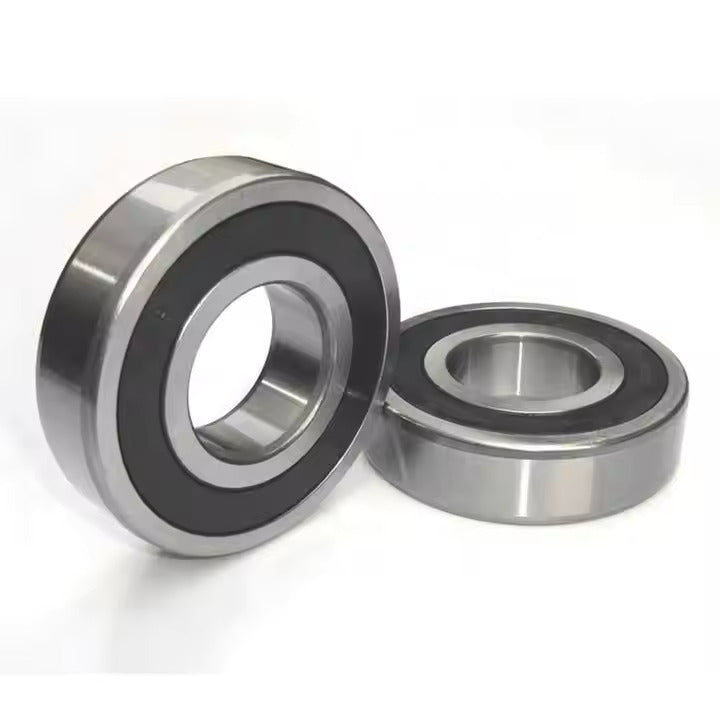 Rear Wheel Bearings Set: Suzuki GS500 GS 500 (1981-2010) – Square ...