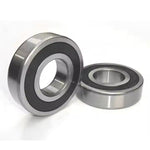 Front Wheel Bearings Set: Suzuki DR-Z110 DR-Z 110 (2003-2005)