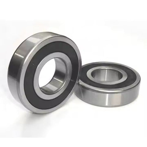 Front Wheel Bearings Set: Suzuki DR-Z110 DR-Z 110 (2003-2005)
