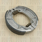 Rear Brake Shoes: Honda SH150 SH 150 (2001-2009)