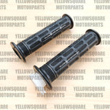 Handlebar Grips Honda C50 C 50 - 22mm 7/8" 120mm Length