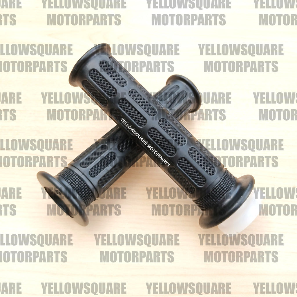 Handlebar Grips Honda C70 C 70 22mm 7 8