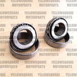 Headstock Taper Roller Bearings For Motorbike Use