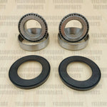 Headstock Bearings & Seals: Kawasaki KLX140 KLX 140 (2008-2014)