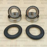 Headstock Bearings & Seals Honda XRV750 XRV 750 (1983-1986)