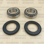 Headstock Bearings & Seals: Kawasaki KLX140 KLX 140 (2008-2014)