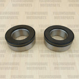 Headstock Bearings & Seals: Kawasaki KLX140 KLX 140 (2008-2014)