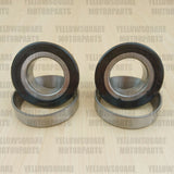 Headstock Bearings & Seals: Suzuki GSX1300 GSX 1300 (1999-2014)