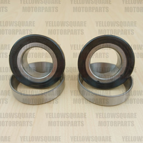 Headstock Bearings & Seals: Suzuki GSX1300 GSX 1300 (1999-2014)