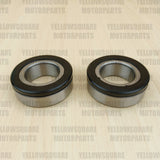 Headstock Bearings & Seals: Yamaha FJR1300 FJR 1300 (2001-2014)
