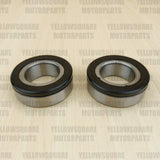 Headstock Bearings & Seals: BMW S1000 S 1000 (2008-2014)