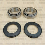 Headstock Bearings & Seals: Yamaha WR250 WR 250 (1991-1998)