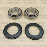 Headstock Bearings & Seals: Yamaha WR250 WR 250 (1991-1998)