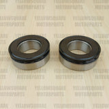 Headstock Bearings & Seals: Yamaha WR250 WR 250 (1991-1998)