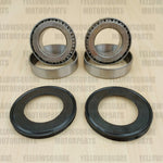 Headstock Bearings & Seals: Yamaha WR250 WR 250 (1991-1998)