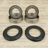 Headstock Bearings & Seals: Yamaha WR250 WR 250 (1991-1998)