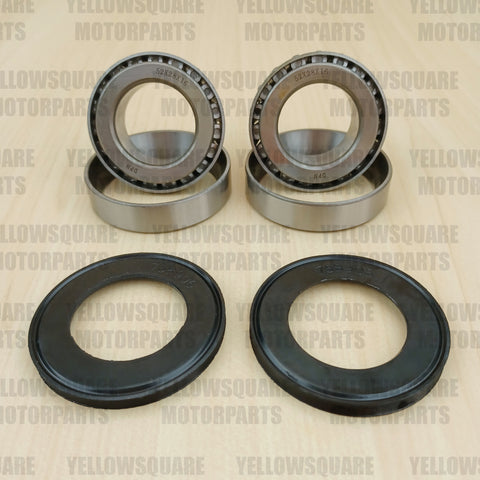 Headstock Bearings & Seals: BMW G650 G 650 (2007-2014)