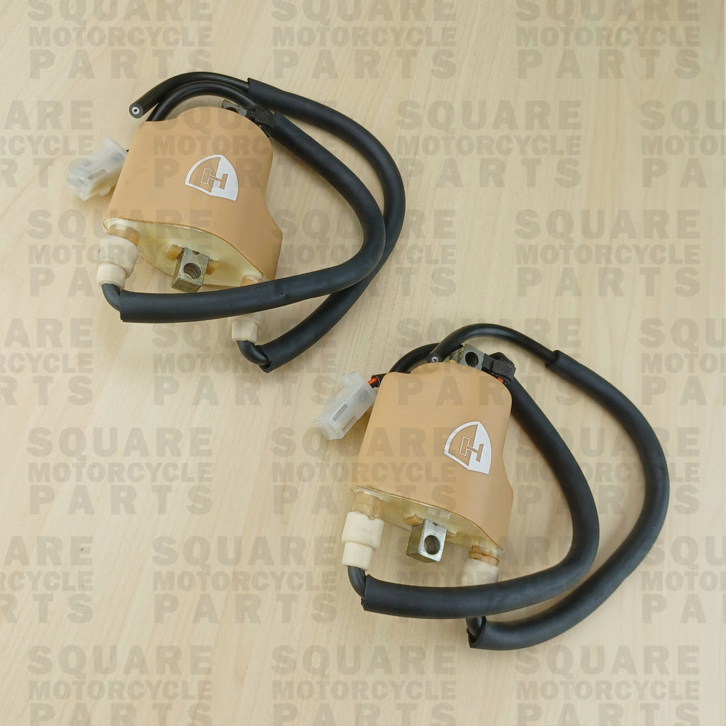 Starter Relay Solenoid – Compatible With Yamaha XJR 1300 (Japan) 1998–2003