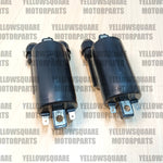 Standard Ignition Coil x2 Honda CB550 CB 550 (1983)