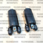 Standard Ignition Coil x2 Kawasaki ZX4 ZX 4 (1988)