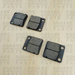 Front Brake Pads Set Suzuki LTF400 LT-F 400 (2002-2007)
