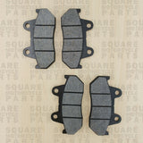 Front Brake Pads Set Honda VF750 VF 750 (1982-1985)