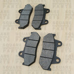 Front Brake Pads Set Honda VF750 VF 750 (1982-1985)