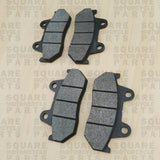 Front Brake Pads Set Honda NS250 NS 250 (1984-1986)