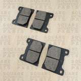 Front Brake Pads Set Yamaha FZX750 FZX 750 (1986-1989)