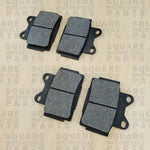 Front Brake Pads Set Yamaha RD350 RD 350 (1985-1995)