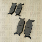 Front Brake Pads Set Yamaha XV1100 XV 1100 (1994-1998)