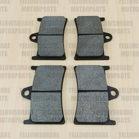 Front Brake Pads Set Yamaha FZR400 FZR 400 (1989-1994)