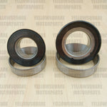 Headstock Bearings & Seals: Honda CBF1000 CBF 1000 (2006-2013)