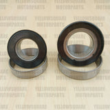 Headstock Bearings & Seals: Honda CBF1000 CBF 1000 (2006-2013)