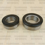 Headstock Bearings & Seals: Honda CBF1000 CBF 1000 (2006-2013)
